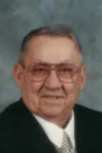 KROKOSH, FREDRICK FRANK