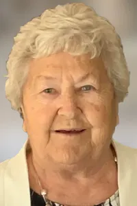 Mary Davies