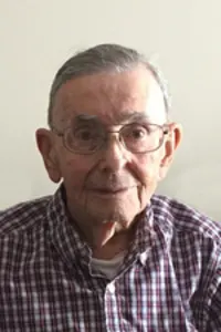 Andrews, Wesley Clair