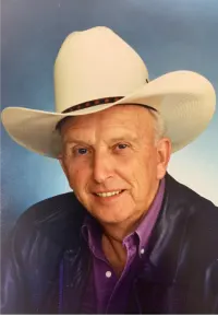 Harold Leonard "Len" Perry