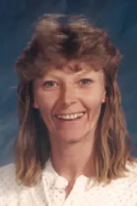 Susan Marie Eves