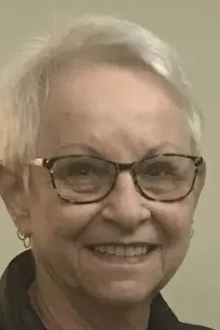 Rosalia "Rosa" Schaafsma