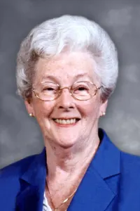 Catherine "Cathie" McGinty