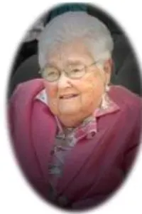 FLORENCE FRANCES CONWAY
