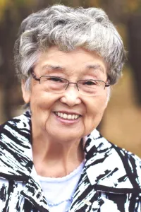 Sue Nishimura
