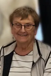 Elizabeth "Liz" Schneyder