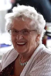 Donna Olive Soenen