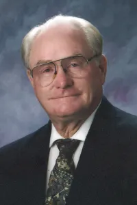 Arnold Ervin