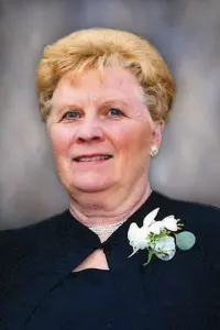 Lois Peterson