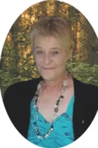 Kristjanson, Sharon Elaine