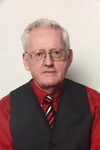Bowes, Garry George