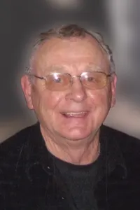 Robert "Bob" Black
