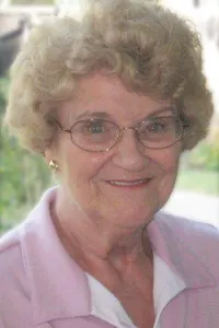 Eileen Brenda Cashmore