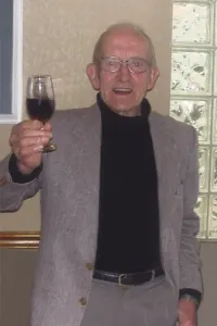 Dirk Willem Scholten