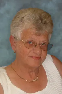 Eileen Ruth Kukucska