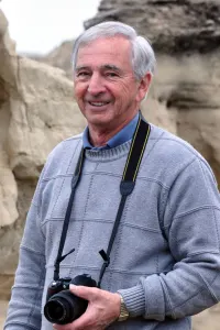 Marc Parent