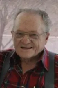 HAROLD SCOTT ASHMEAD