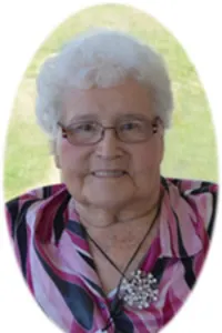 Svennes, Dorothy Irene