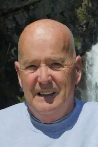 Hatfield, Randolph "Randy"
