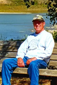 Douglas James Forster