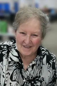 Sharon Ann Smith