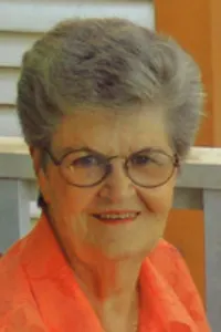 Malchow, Anna May