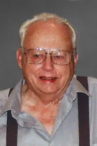 Mose, William "Gordon" Frederick