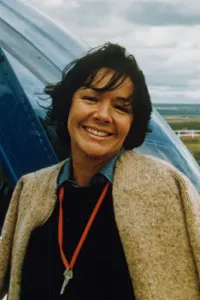 Marjorie Niedzwiecki