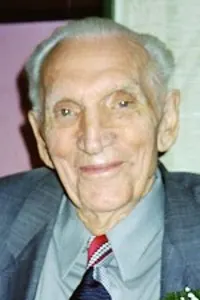 TED PECHT