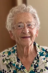 Elizabeth "Bette" Best