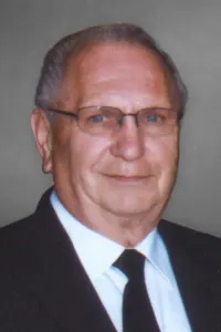 Douglas Roy Elliott
