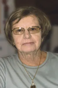 Audrey Ellen Coghill
