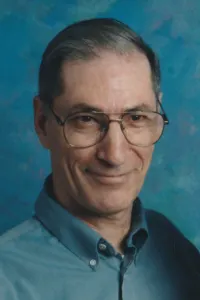 Robert "Bob" Glen Schooler