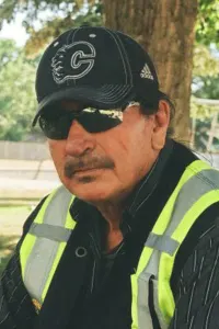 Gary Brave Rock