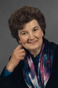 Hvizdos, Eleanor M.