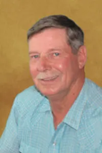 Brown, Roy Douglas