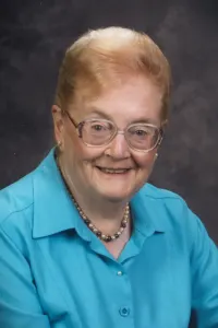Dorine M. Scott