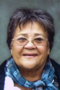 Kathleen "Faye" Laackmann
