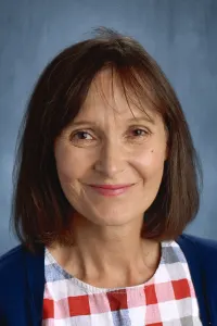 Carolyn Robinson
