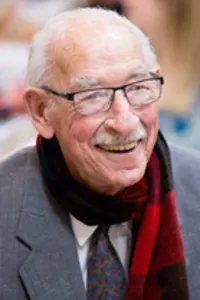 Gogo, John Albert