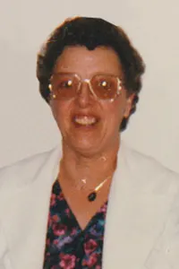 Shirley Lowes