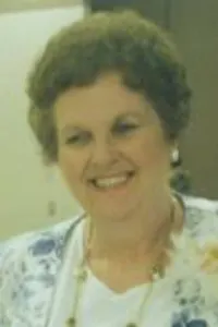 MERKL, DOREEN MARY