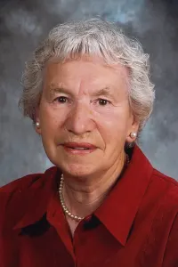 Shirley Vander Ploeg