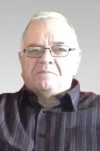 Anderson, Glenn Leroy