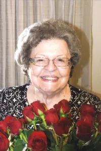 Katherine Zacher