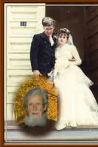 Robinson, James Russell