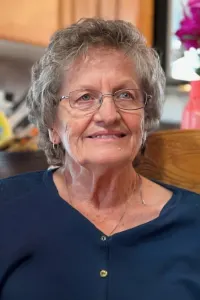 Julia Louise Reid Peacock