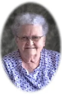 Goodfellow, Shirley May