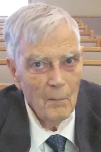 William Moffatt