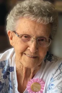 Eileen Blenner-Hassett
